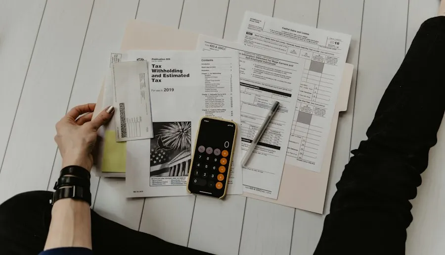 common monthly budget mistakes