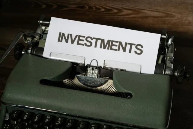 Photo common investment mistakes beginners