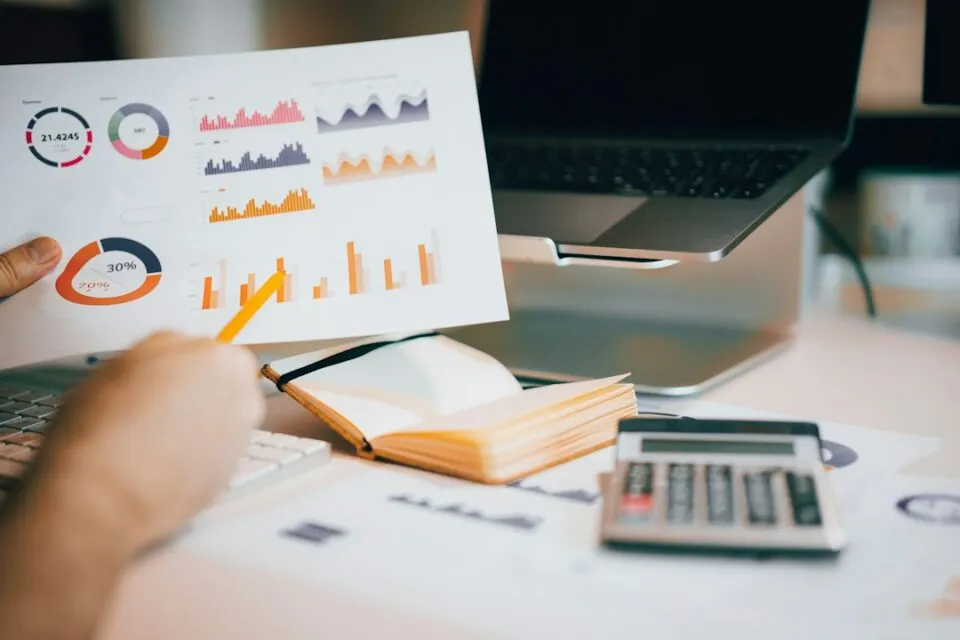 Photo saving money analysis research recommendations