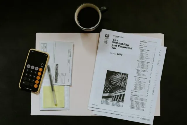 Photo common tax mistakes