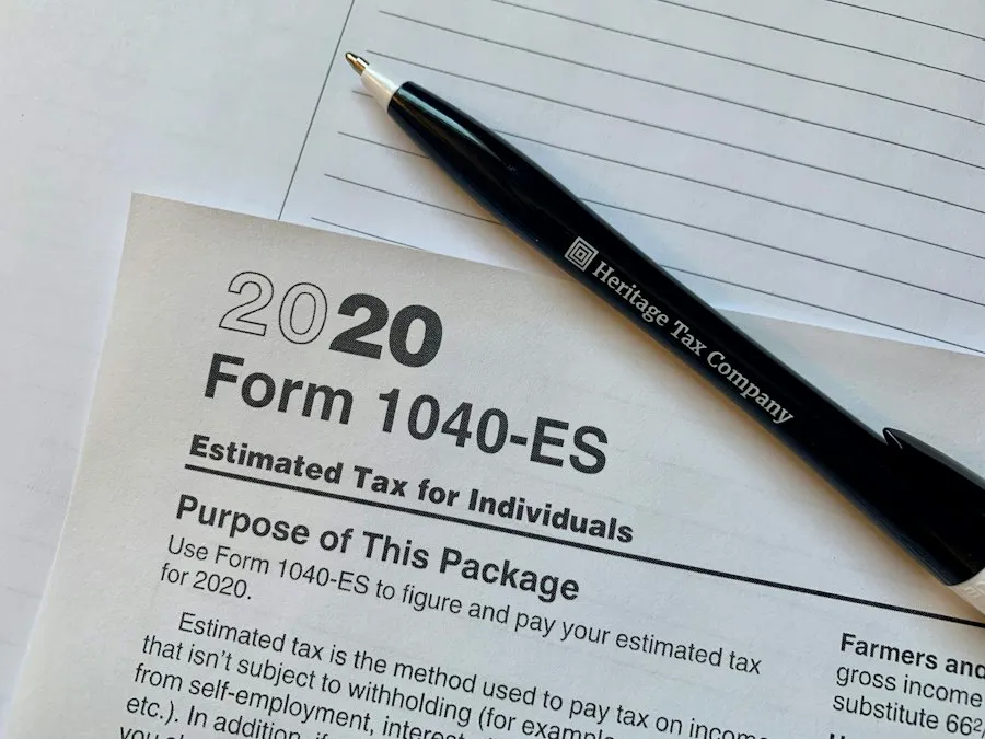 common tax mistakes